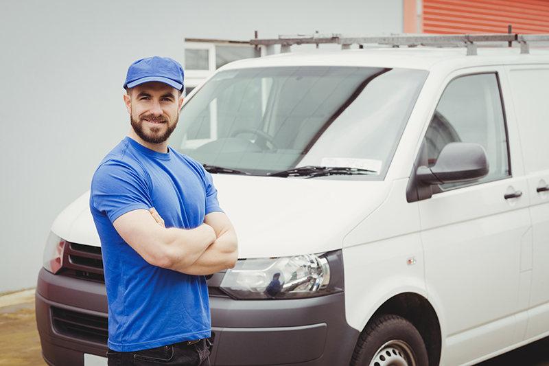 Man And Van Hire in Bury Greater Manchester