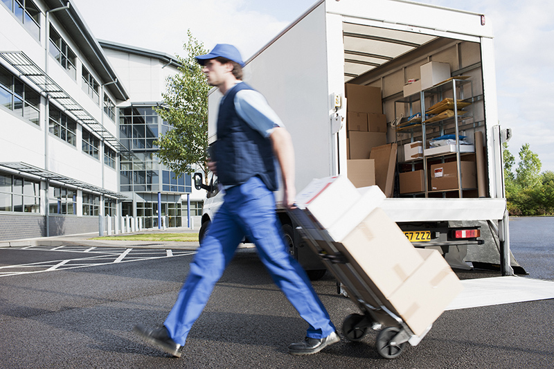 Man And Van Quotes in Bury Greater Manchester